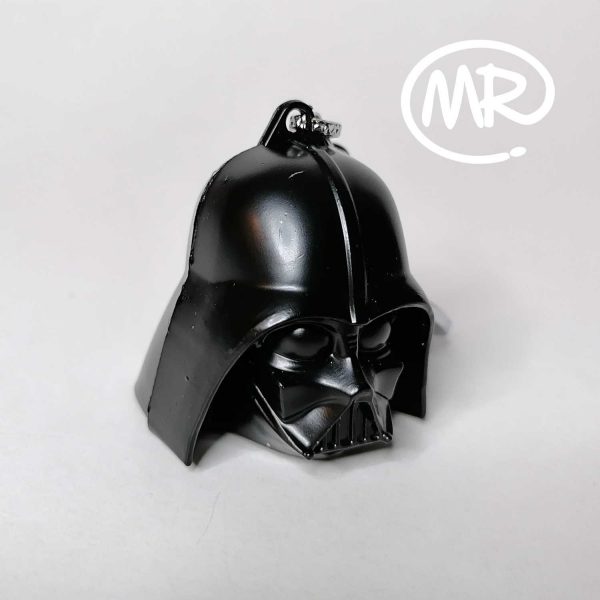 Llavero Star Wars – Darth Vader – metálico