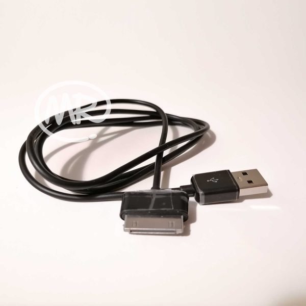 Cable de Datos y Carga Galaxy Tab P1000/P3110/P3100